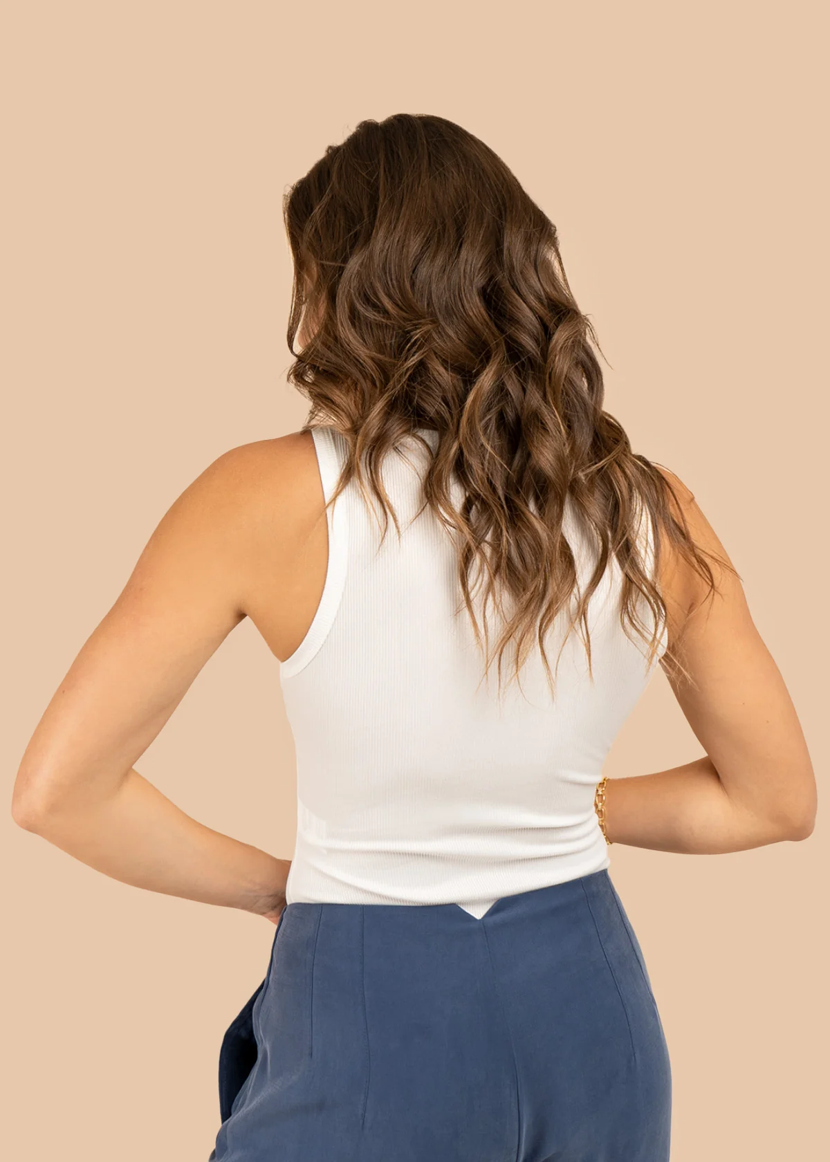 Body color beige fondo entero 106383 - Image 4
