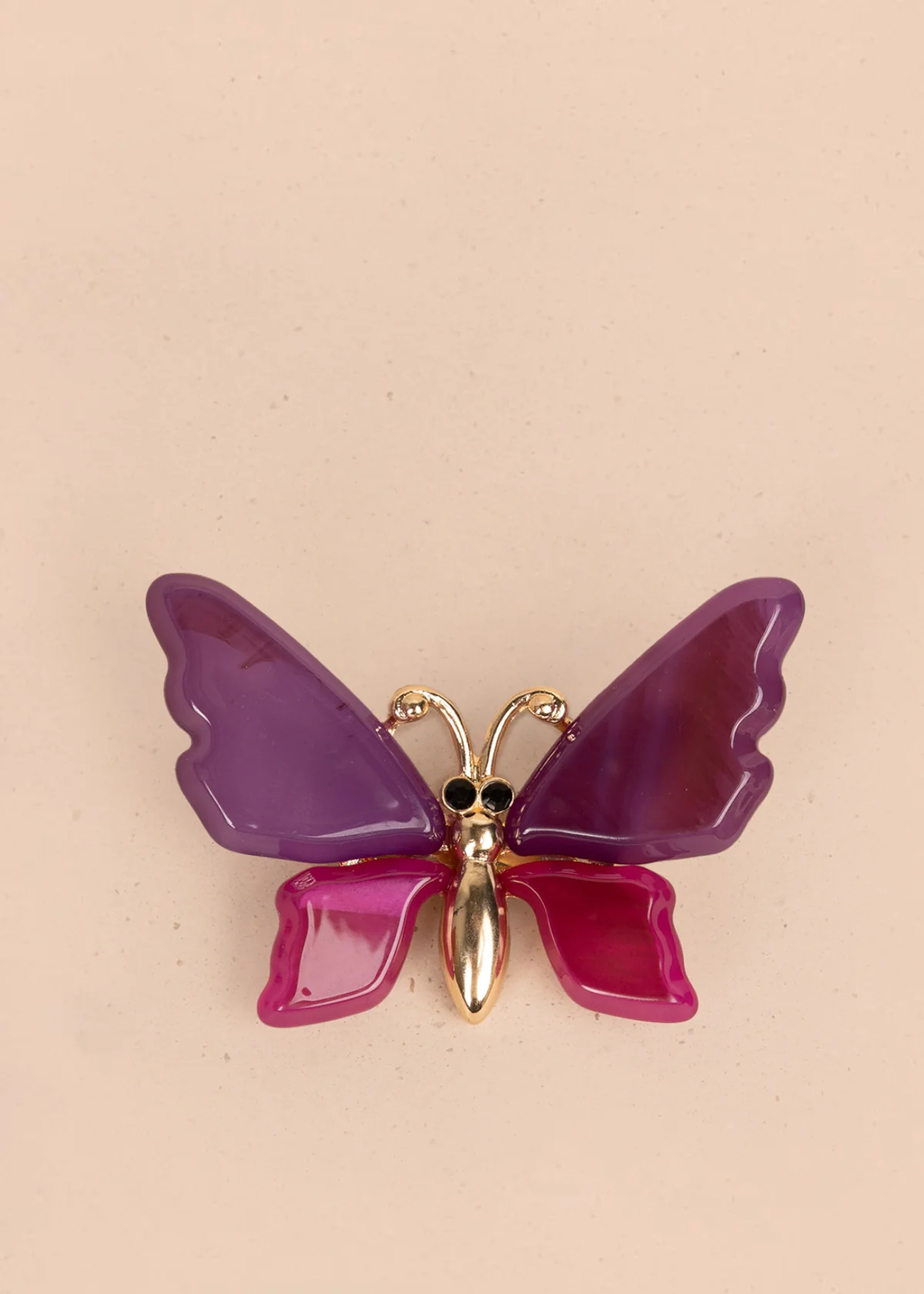 Prendedor de mariposa 106197