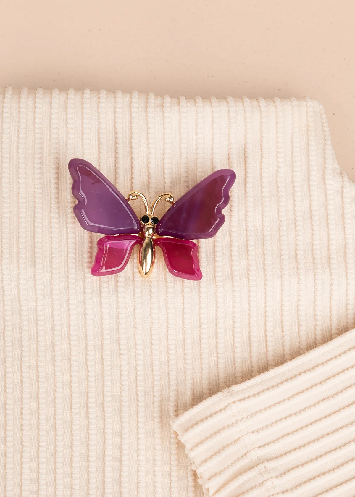 Prendedor de mariposa 106197 - Image 2