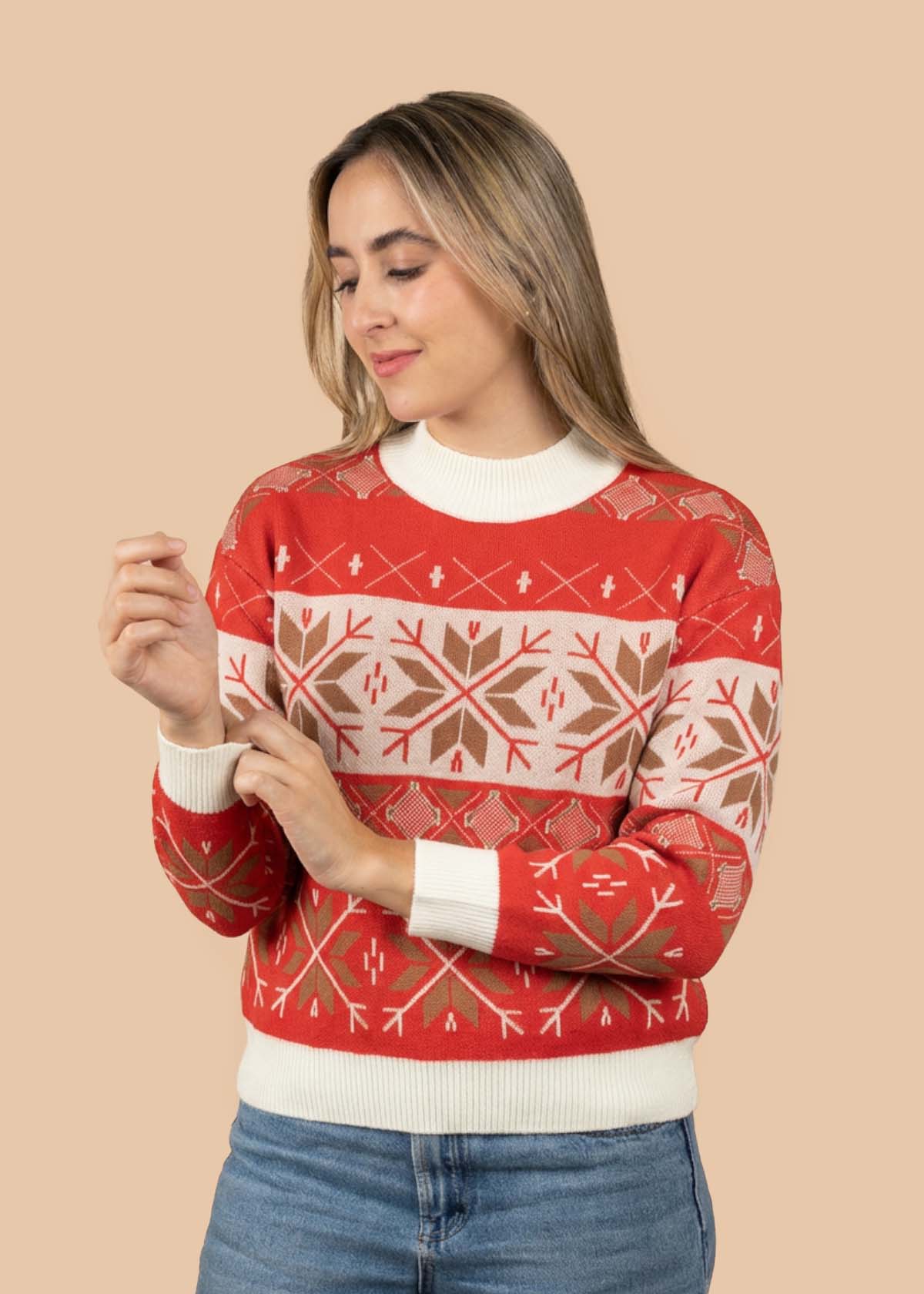 Ropa en oferta