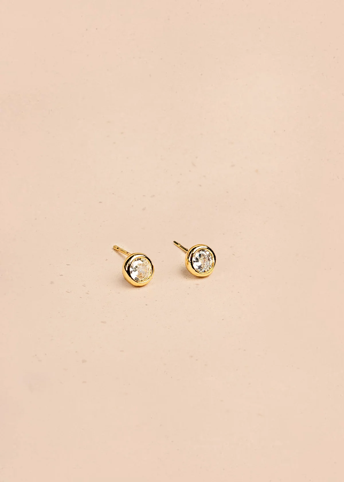 Set collar de corazones + aretes 106352 - Image 3